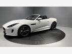 Thumbnail Photo 0 for 2017 Jaguar F-TYPE R Convertible